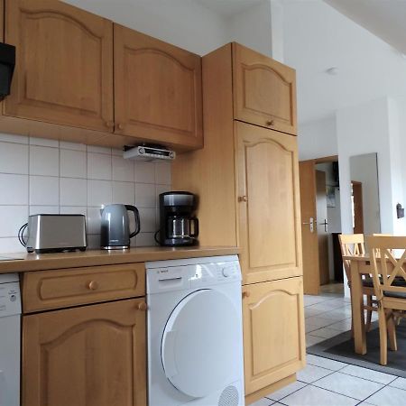 Helle Ferienwohnung In Nettetal Bei Venlo 외부 사진