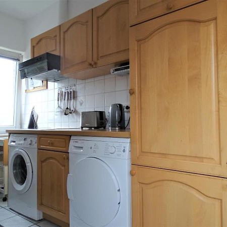 Helle Ferienwohnung In Nettetal Bei Venlo 외부 사진