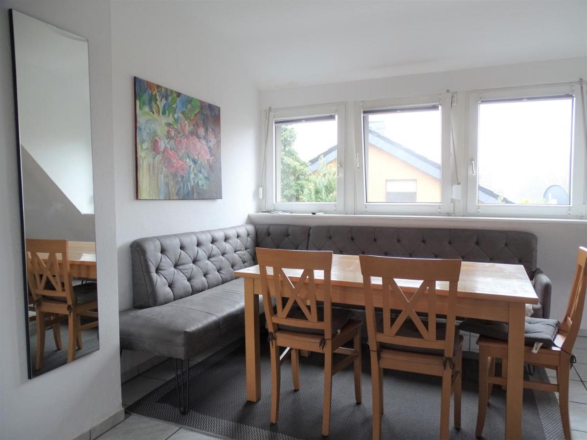 Helle Ferienwohnung In Nettetal Bei Venlo 외부 사진