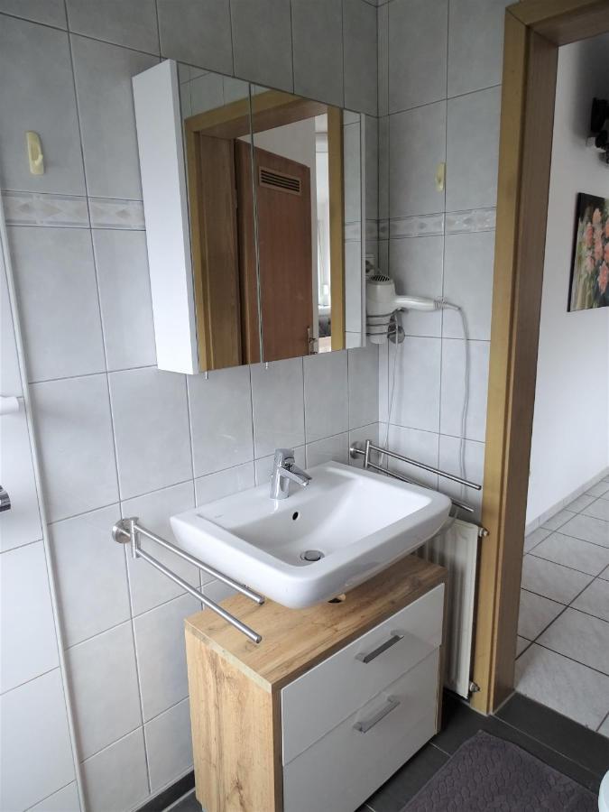 Helle Ferienwohnung In Nettetal Bei Venlo 외부 사진
