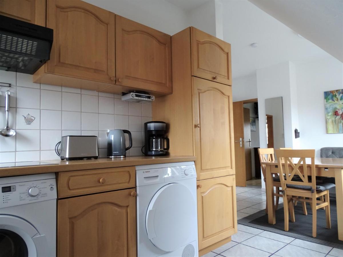 Helle Ferienwohnung In Nettetal Bei Venlo 외부 사진