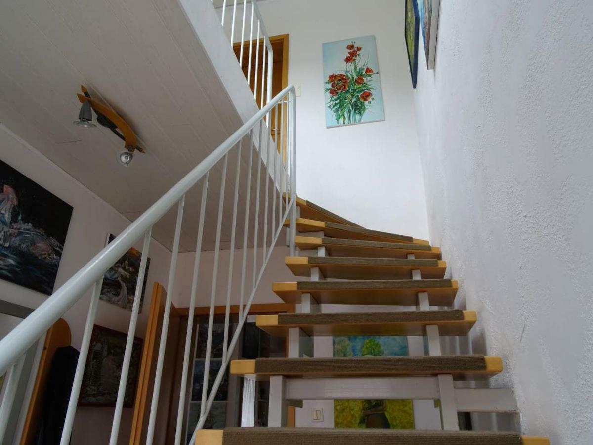 Helle Ferienwohnung In Nettetal Bei Venlo 외부 사진
