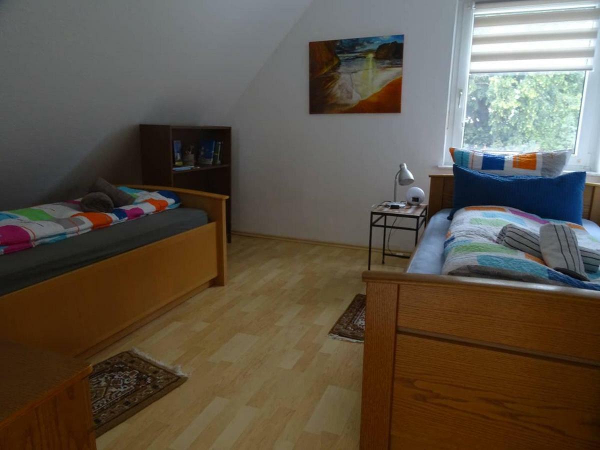 Helle Ferienwohnung In Nettetal Bei Venlo 외부 사진