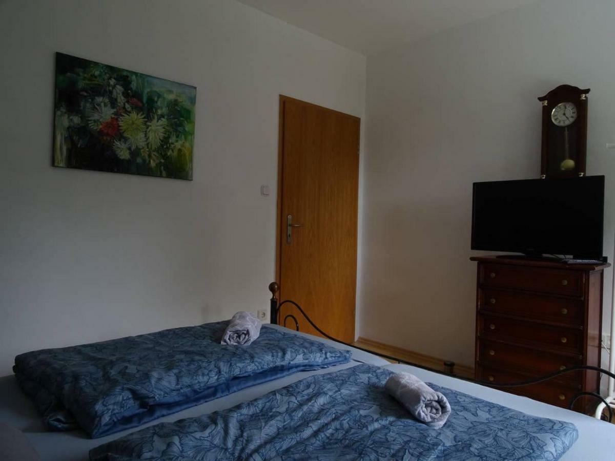 Helle Ferienwohnung In Nettetal Bei Venlo 외부 사진
