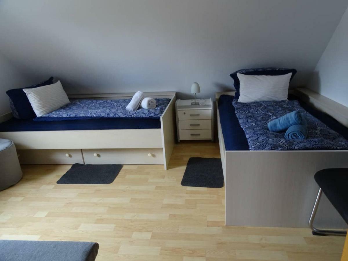 Helle Ferienwohnung In Nettetal Bei Venlo 외부 사진