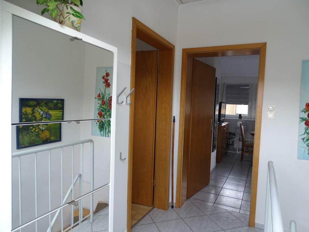 Helle Ferienwohnung In Nettetal Bei Venlo 외부 사진