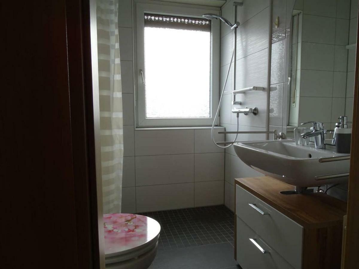 Helle Ferienwohnung In Nettetal Bei Venlo 외부 사진
